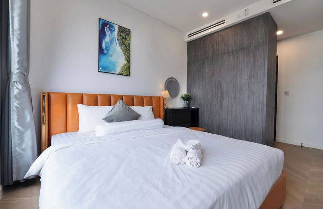 Lexington Residence Luxury Vacation - Foto 44