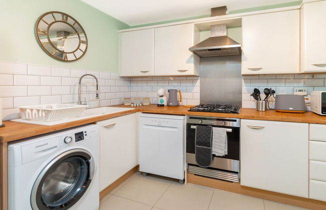 Westlake Serviced Accommodation - Foto 16