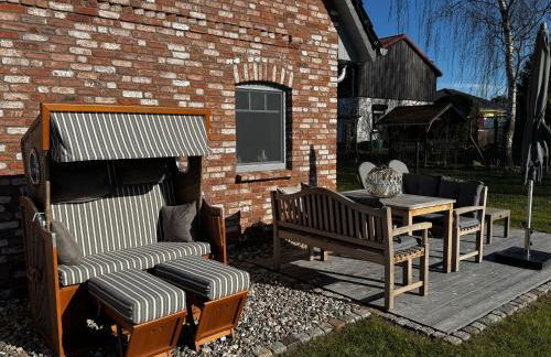 Ferienwohnung "Haffkieker" - Foto 9