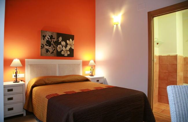 Agroturismo La Casa Vieja - Foto 9