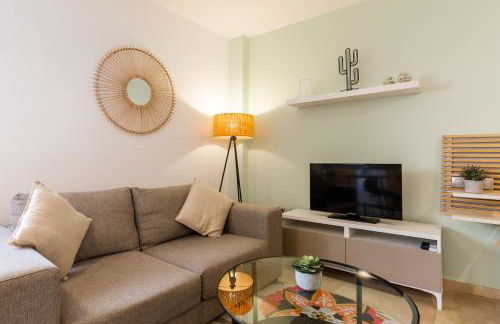 Teatro Suites Málaga CITY FLAT - Foto 37