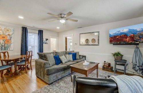 1BR Quiet Neighborhood & Nearby Parks - Foto 9