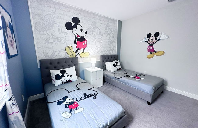 Balmoral Resort-213al 3 Bedroom Home by RedAwning - Photo 6