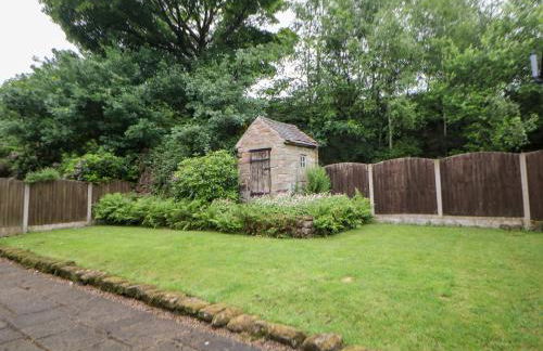 Horse Shoe Cottage - Foto 21