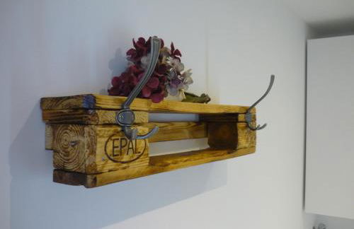 Alles Paletti mit Klimaanlage - Foto 45