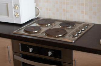 Central Sigri Near Beach - Foto 11