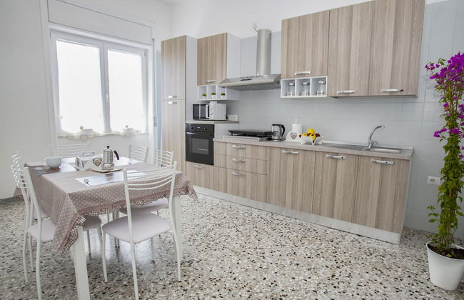 Boscoreale Vanilla Flat - Foto 14