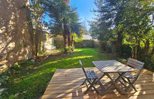 proche centre calme jardin privé - Foto 1