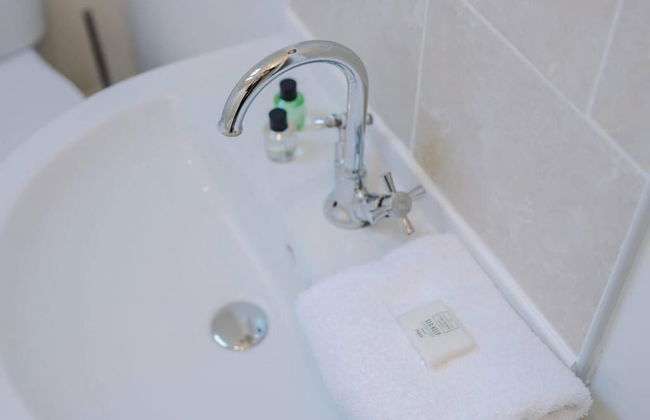 Host Apartments The Georgian Coach House 2 - Photo 4