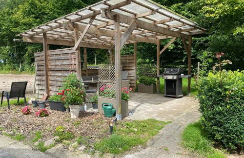 Wunderschöne Ferienwohnung zwischen Bremen und Hamburg - Foto 7