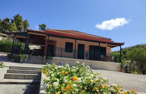 Skopelos Country House Diamantis & Chrisi - Foto 68