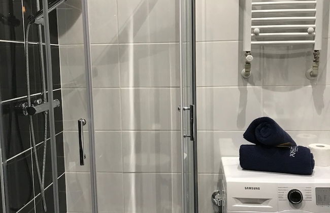 Apartmood Moniuszki - Foto 36