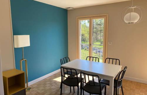 Gîte du Tram - Foto 10