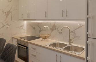 Cozy Apartments near the Port of Piraeus - Foto 45