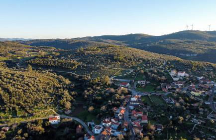 O Refúgio das Buracas - Foto 17