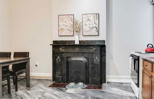 M2 Central location 2 mins to VCU FREE PARKING - Foto 23