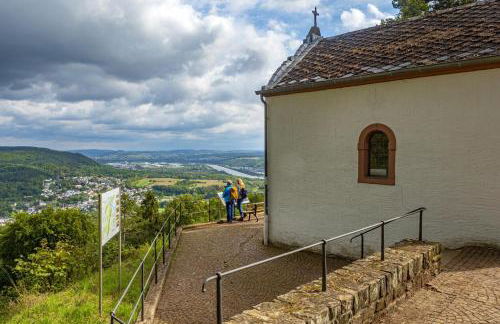 Ferienwohnung Am Waldesrand - Foto 12