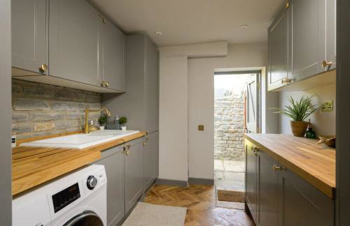 Beautiful Home & Garden in Somerset Countryside - Foto 24