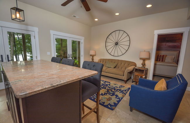 Casa Bella by Taylor Made Deep Creek - Photo 20