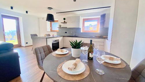 Meraviglioso appartamento con giardino - Foto 5