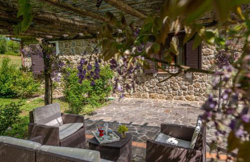 Holiday Home Dilia by Interhome - Photo 56