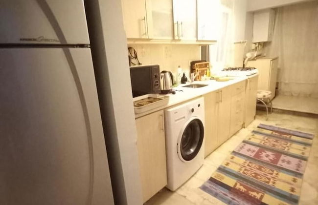 Grand Appartement 2-1 - Photo 34