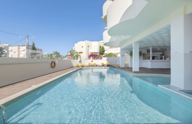 Alvormar Apartamentos Turísticos - Foto 53