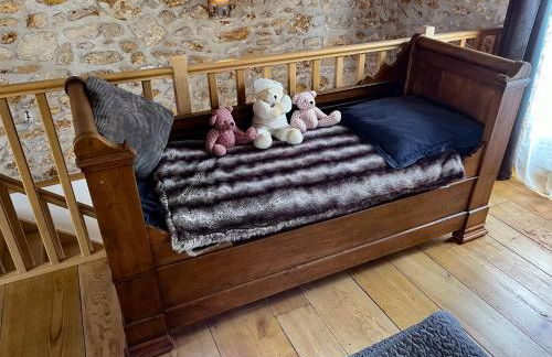 Chez Oscar - Foto 28