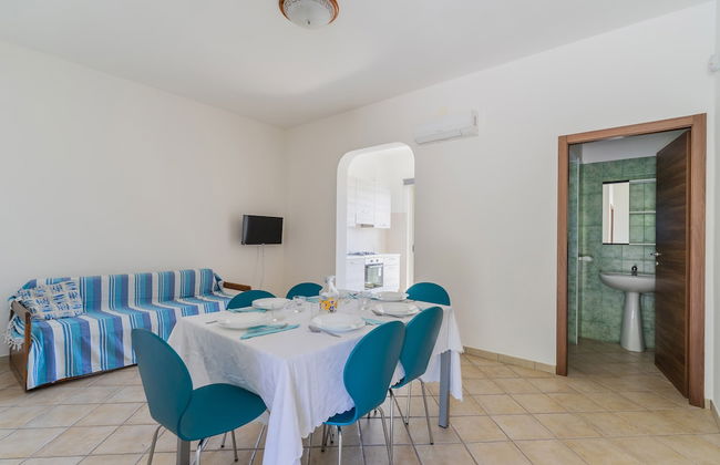 2953 Residence Flamingo - Appartamento Medio by Barbarhouse - Foto 10