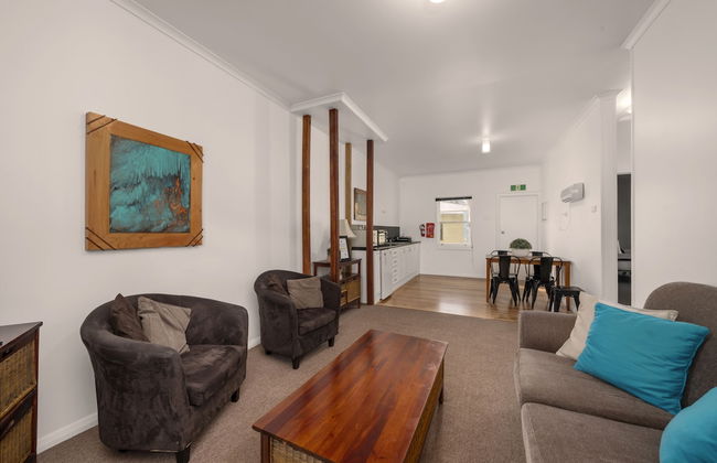 Giants Table and Cottages - Foto 25