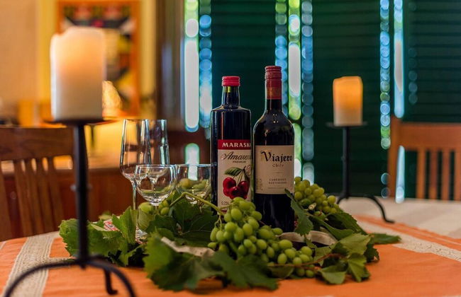 Villa Belezza Sleeps 8 With Pool - Foto 28