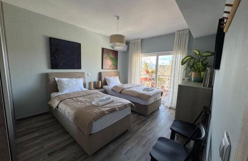 Arty Loft with Sea & City Views - Foto 27