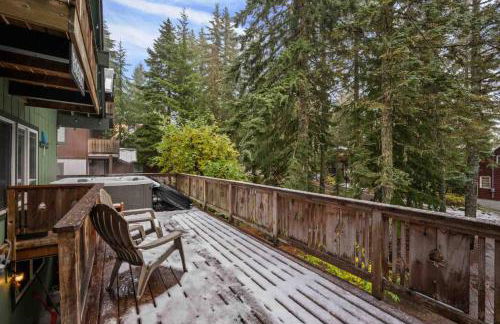 Mt. Hood Chalet - Foto 31