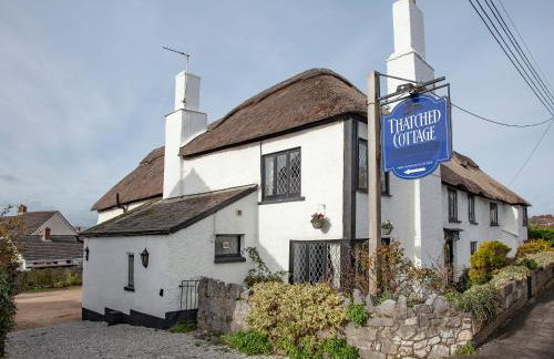 Thatched Cottage - Foto 38