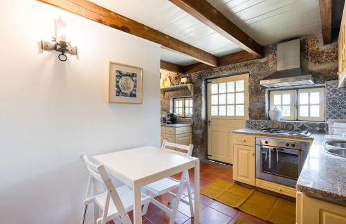 Casa do Lilau - Refúgio Rural com Piscina - Foto 11