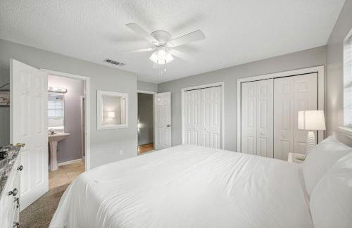 Barefoot Bungalow - Foto 13