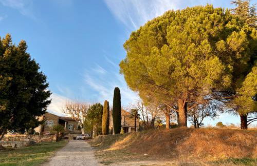 Les Saffres - gîte de charme pour 8 personnes - Foto 42