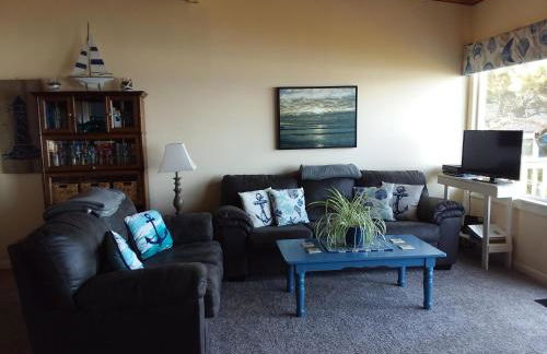 Driftwood Cottage - Foto 6