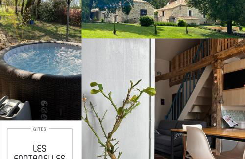 Les fontanelles du quercy blanc - Foto 6