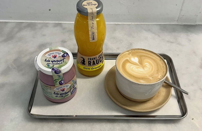 Numa Frankfurt Bloc - Photo 68