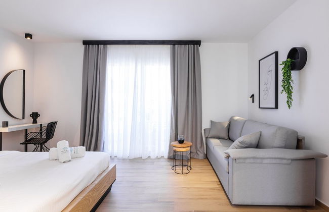 Kentro Luxury Suites - Photo 56