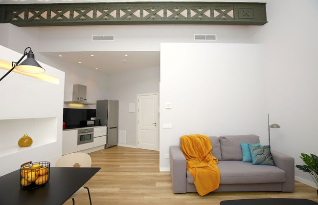 L'Aguila Apartments Turismo de Interior - Foto 75