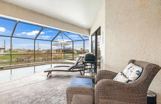 Florida Vacation Oasis - Foto 26