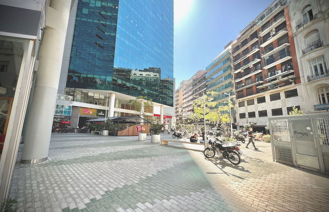 Fantastic Apartment Step From Plaza San Martin PS1 by Apartments Bariloche - Foto 29