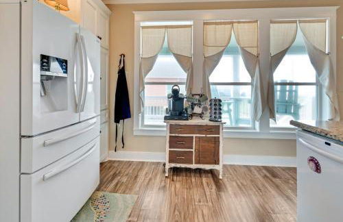 Hot Tub Golf Cart Near beach Coastal Retreat - Foto 12