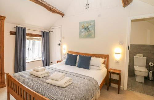 Broadwood Barn - Foto 18