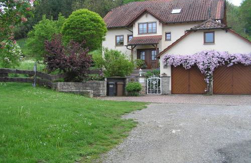 Ferienwohnung Am Alten Berg - Foto 1