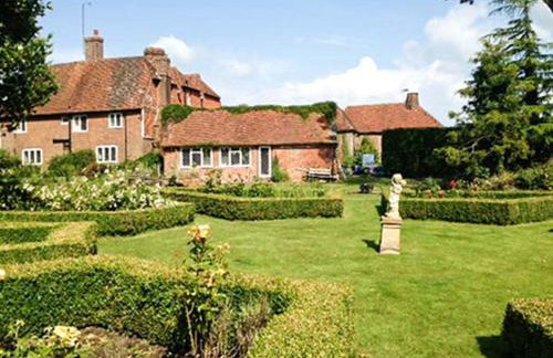 Standard Hill Cottage - Photo 11