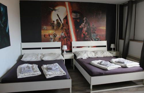 FeWo Köln - Foto 40