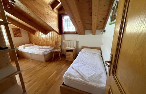 Appartamento Star Begn - Mansarda - Foto 7